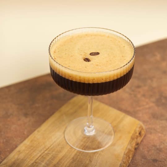 Craftmix® Espresso Martini Drink Mix